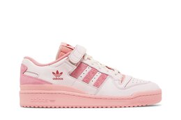 Кроссовки Adidas Forum 84 Low, розовый gy6980 | pink