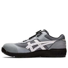 Кроссовки winjob cp209 boa Asics, серый 1271a029-026 | gray/white