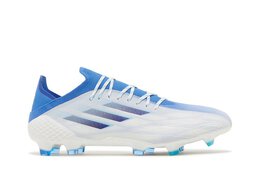 Кроссовки Adidas X Speedflow.1 FG, синий gw7456 | blue