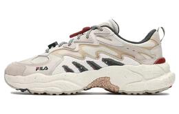 Fila Кроссовки Fern Collection Fern XMAS Low Top Chunky Sneakers для мужчин бежево-зеленого цвета f12m411120fwl | beige green