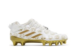 Кроссовки Adidas Freak 22, белый gz6900 | white