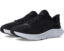 Кроссовки Hoka Solimar, цвет Black/White 9592970 | black/white