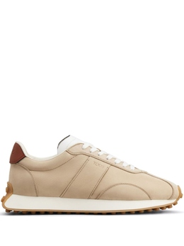Tod's кроссовки Gommino, нейтральный цвет xxm26l0ik71tni | нейтральный цвет