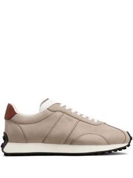 Tod's кроссовки Gommino, нейтральный цвет xxm26l0ik71tni | нейтральный цвет