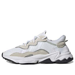 Массивные кроссовки ozweego Adidas, белый ee6464 | white