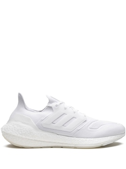 Кроссовки Ultraboost 22 Adidas, белый gx5459 | белый