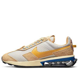 Кроссовки air max pre day Nike, белый do2381-737 | white/brown