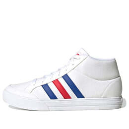 Кроссовки neo vs set mid Adidas, белый fy3036 | white