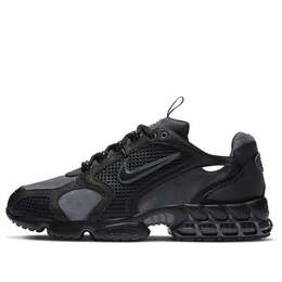 Кроссовки air zoom spiridon cage 2 se Nike, черный cu1768-001 | black