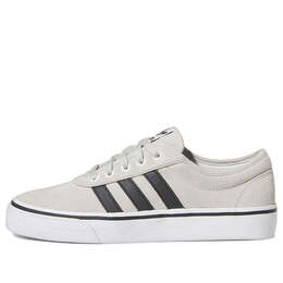 Кроссовки оригиналы adiease обувь Adidas, белый hq6433 | crystal white / core black / cloud white
