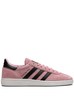 Кроссовки Handball Spezial 'IMCF' Adidas, розовый hq8999 | розовый