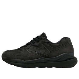 Кроссовки 57 40 New Balance, черный m5740gpm | black/black