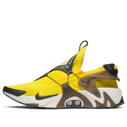 Кроссовки адаптируют хуараче Nike, желтый bv6397-710 | yellow