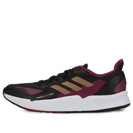 Кроссовки x9000 l2 c.rdypure кроссовки золотые Adidas, черный h67352 | blackpurplegold