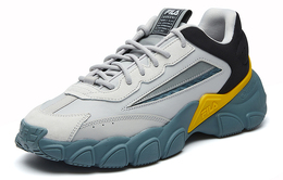 Fila Модные кроссовки Lifestyle Мужская обувь f12m134144fvg