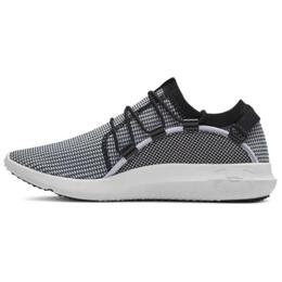 Under Armour Низкие повседневные кроссовки RailFit TXT, мужские, черно-белые 3021479-001 | black white