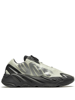 Кроссовки Yeezy Boost 700 MNVN 'Bone' Adidas Yeezy, черный fy3729 | черный