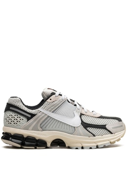 Кроссовки Zoom Vomero 5 Supersonic Nike, серый fn7649110 | серый