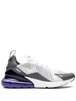Кроссовки Air Max 270 Nike, белый ah8050 | белый