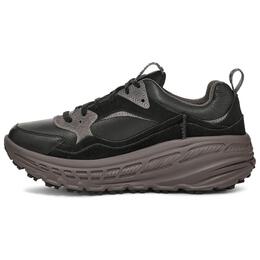 Кроссовки Ugg Lifestyle Shoes Men Low-top, черный 1163210-bcrc | black