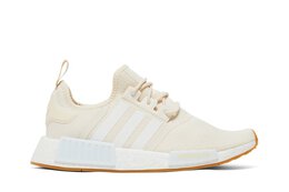 Кроссовки Adidas NMD_R1, белый gy6058 | white