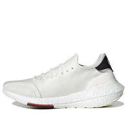 Кроссовки y 3 ultraboost 21 Adidas, белый h67477 | white/black