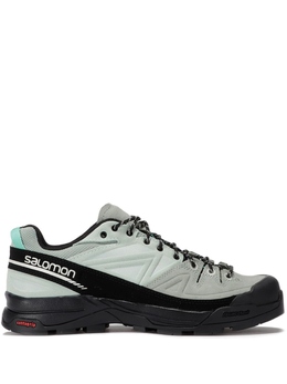Salomon продвинутые кроссовки XT-6, черный l47596100blkgrnmlebay | черный