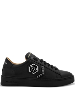 Philipp Plein кроссовки Arrow Force, черный fadsmsc3997ple005n | черный