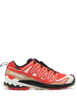 Salomon кроссовки XA Pro 3D V9 GTX, красный 476867 | красный