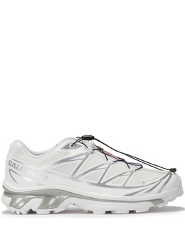 Salomon кроссовки XT-6, белый l47581100 | белый