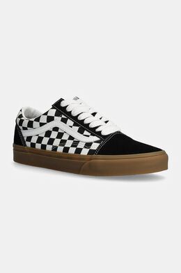 Кроссовки Old Skool Vans, черный 9byh-obm0mt_99x | czarny