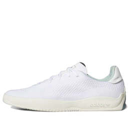 Кроссовки puig primeknit primeblue Adidas, белый fy0435 | white