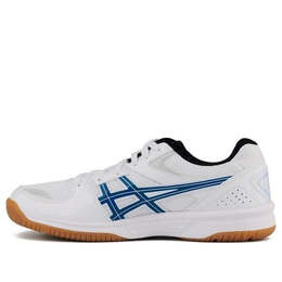 Кроссовки ривер cs Asics, белый 1053a034-100 | white/blue
