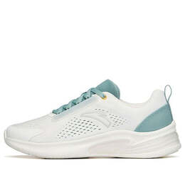 Кроссовки беговые серии кроссовки Anta, белый 112225522-2 | white/green