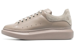 Кроссовки Alexander McQueen Lifestyle, бежевый / серый 734216whznc3145