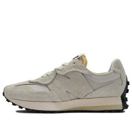 Кроссовки 327 New Balance, серый u327wcg | cool grey