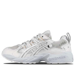Кроссовки chemist creations x gel kayano 5 og Asics, хаки 1021a258-106 | khaki