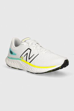 Кроссовки Fresh Foam Evoz ST New Balance, белый 9byh-obm1es_00x | biały