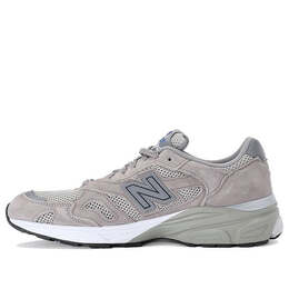 Кроссовки mta x 920 сделано в англии New Balance, серый m920mta | gray/black/white