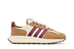 Кроссовки Adidas Retropy E5, коричневый gw1634 | brown