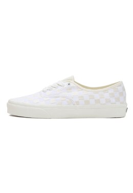 Кроссовки Vans AUTHENTIC, цвет White/Off White 15428307 | white/off white