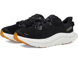 Кроссовки Hoka Kawana 2, цвет Black/White 9920033 | black/white