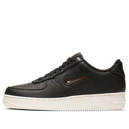 Кроссовки air force 1 драгоценность Nike, черный ck4392-001 | black