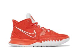Кроссовки Nike Kyrie 7 TB, оранжевый dm5042 802 | orange