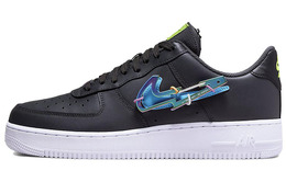 Кроссовки Nike Air Force 1 Low Carabiner Dark Smoke Grey dh7579-001