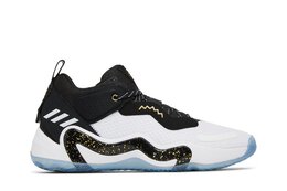 Кроссовки Adidas D.O.N. Issue #3, белый h67724 | white
