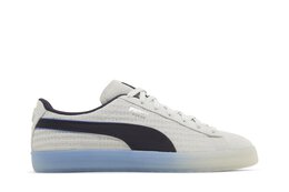 Кроссовки Puma Playstation x Suede, серый 396246 01 | grey