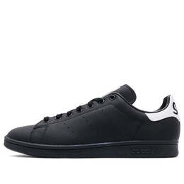 Кроссовки Стэн Смит Adidas, черный ee5819 | black