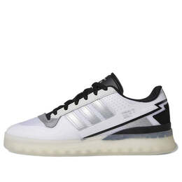 Кроссовки оригиналы форум tech boost Adidas, белый gy3572 | white/black