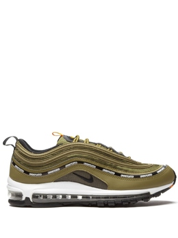 Кроссовки Nike Air Max 97, зеленый dc4830300 | зеленый